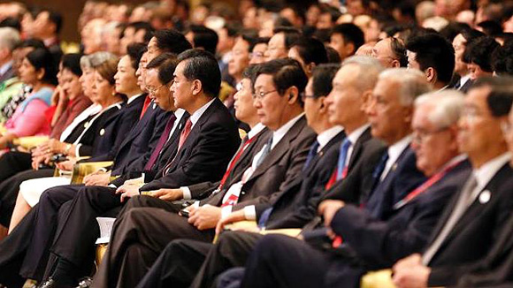 China lands a slam dunk