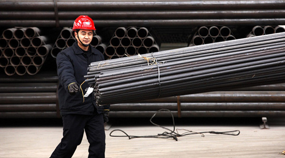 domestic rebalancing and Russian roulette