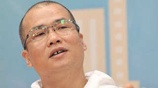 
MA Dexing 马德兴 | sports journalist
