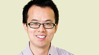 
ZHANG Feng 张锋 | Australian National University
