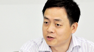 
WANG Yiwei 王义桅 | China Renmin University Institute of International Affairs
