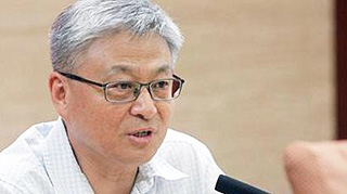 
YAN Xuetong 阎学通 | Tsinghua University Institute of International Relations
