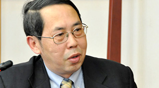 
SHI Yinhong 时殷弘 | China Renmin University Institute of International Affairs
