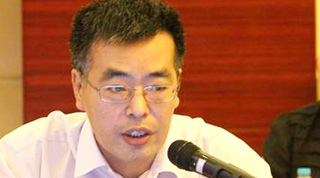 
SU Changhe 苏长和 | Fudan University School of International and Diplomatic Affairs
