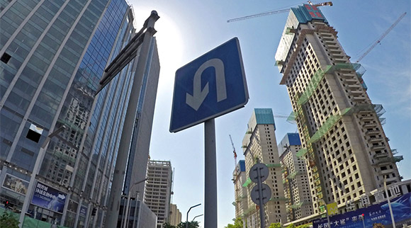 unregulated deposit lending is spurring a housing bubble in tier 1 cities