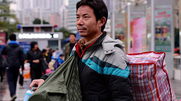 incentivising local gov't: urbanisation's next step