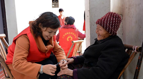 innovative care will be a focus of community-based aged care pilots