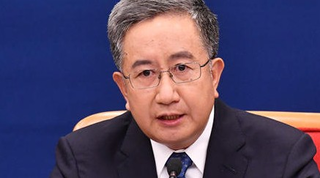 
Liu Dechun 刘德春 | NDRC Resource Conservation and Environmental Protection Department director
