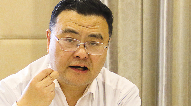 
Bai Ming 白明 | MofCOM (Ministry of Commerce) Research Institute Degree Committee member
