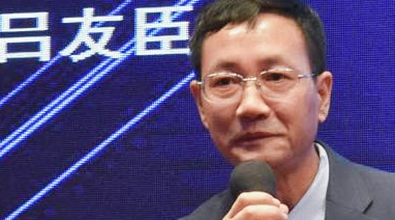 
Lin Qian 林倩 | Beijing DHH Law Firm senior partner
