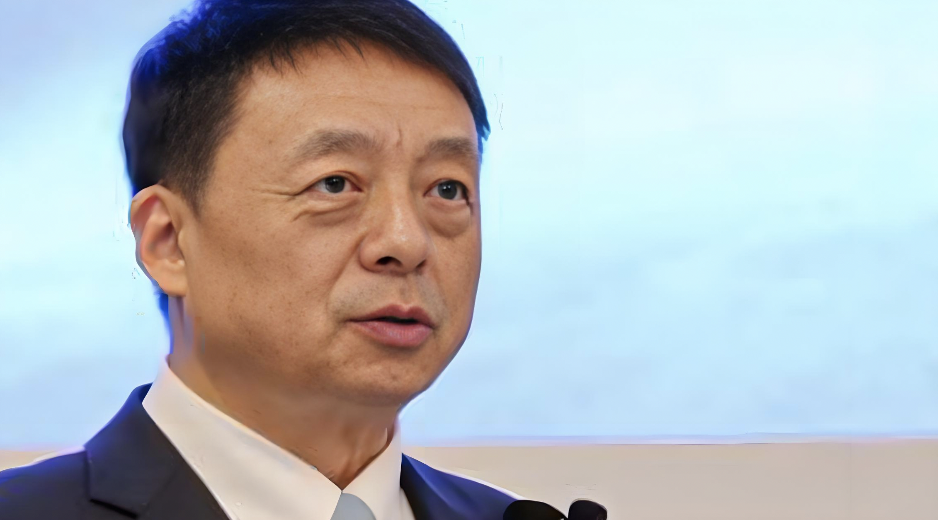 
Ma Huaide 马怀德 | President of Renmin University
