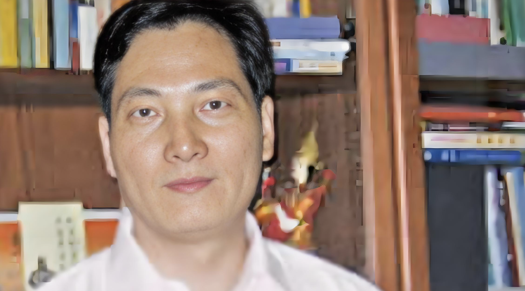 
Mu Guangzong 穆光宗 | Peking University Institute of Population Studies professor
