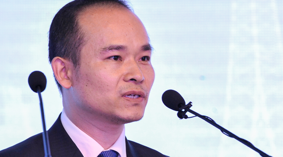 
Nie Huihua 聂辉华 | Renmin University of China School of Economics
