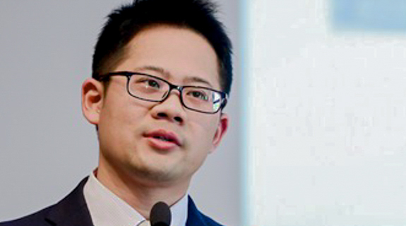 
Peng Delei 彭德雷 | East China University of Science and Technology Law School dean
