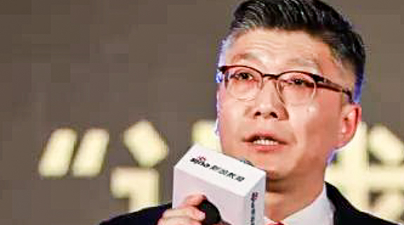 
Qin Chunhua 秦春华 | Peking University School of Education dean
