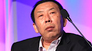 
Sun Liping 孙立平 | Sociology Department, Tsinghua University
