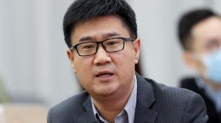 
Wen Bin 温彬 | Minsheng Bank chief economist
