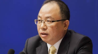 
Wu Hongyao 吴宏耀 | Ministry of Agricultural and Rural Affairs Party leadership group member 
