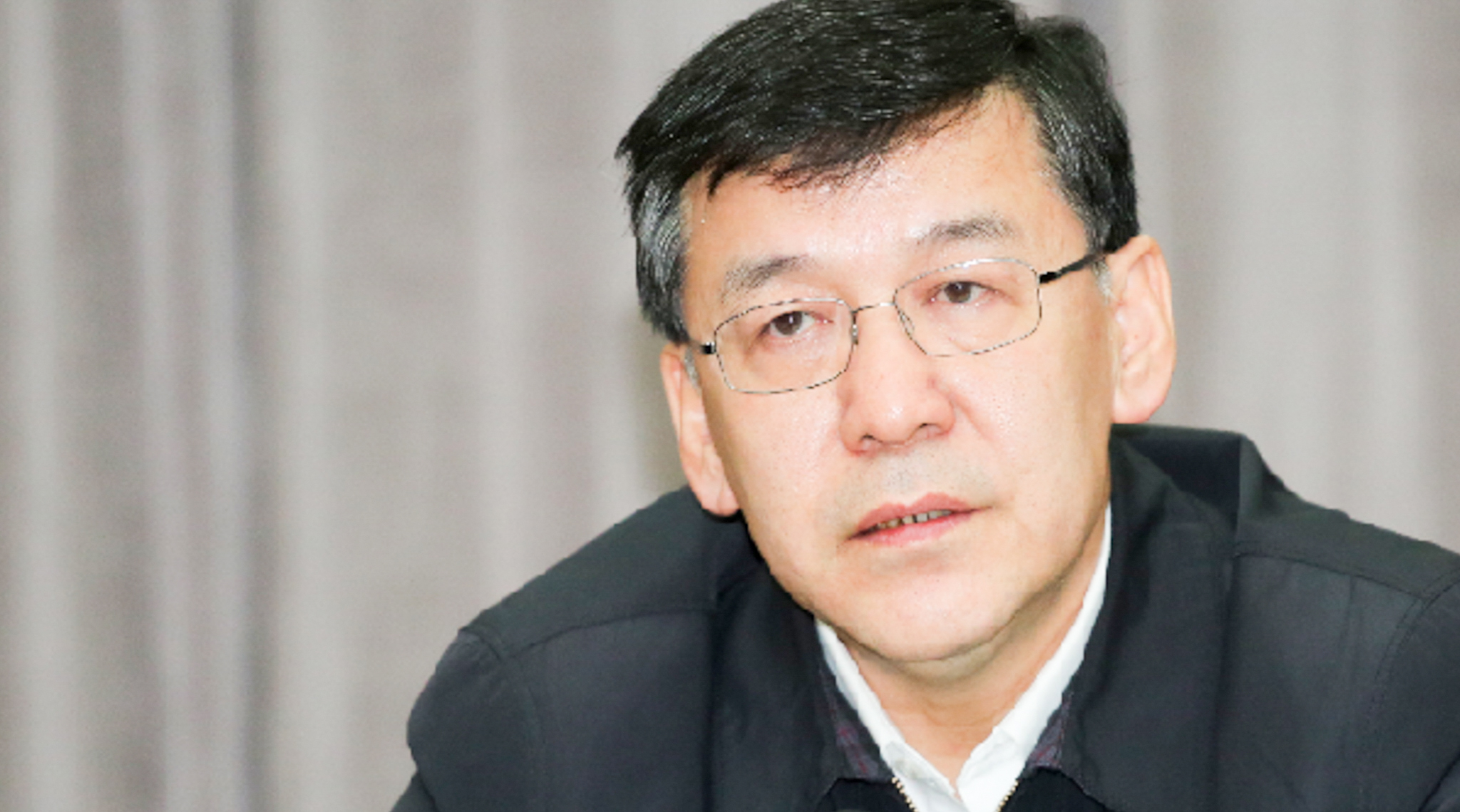 
Yin Hejun 阴和俊 | Ministry of Science and Technology minister
