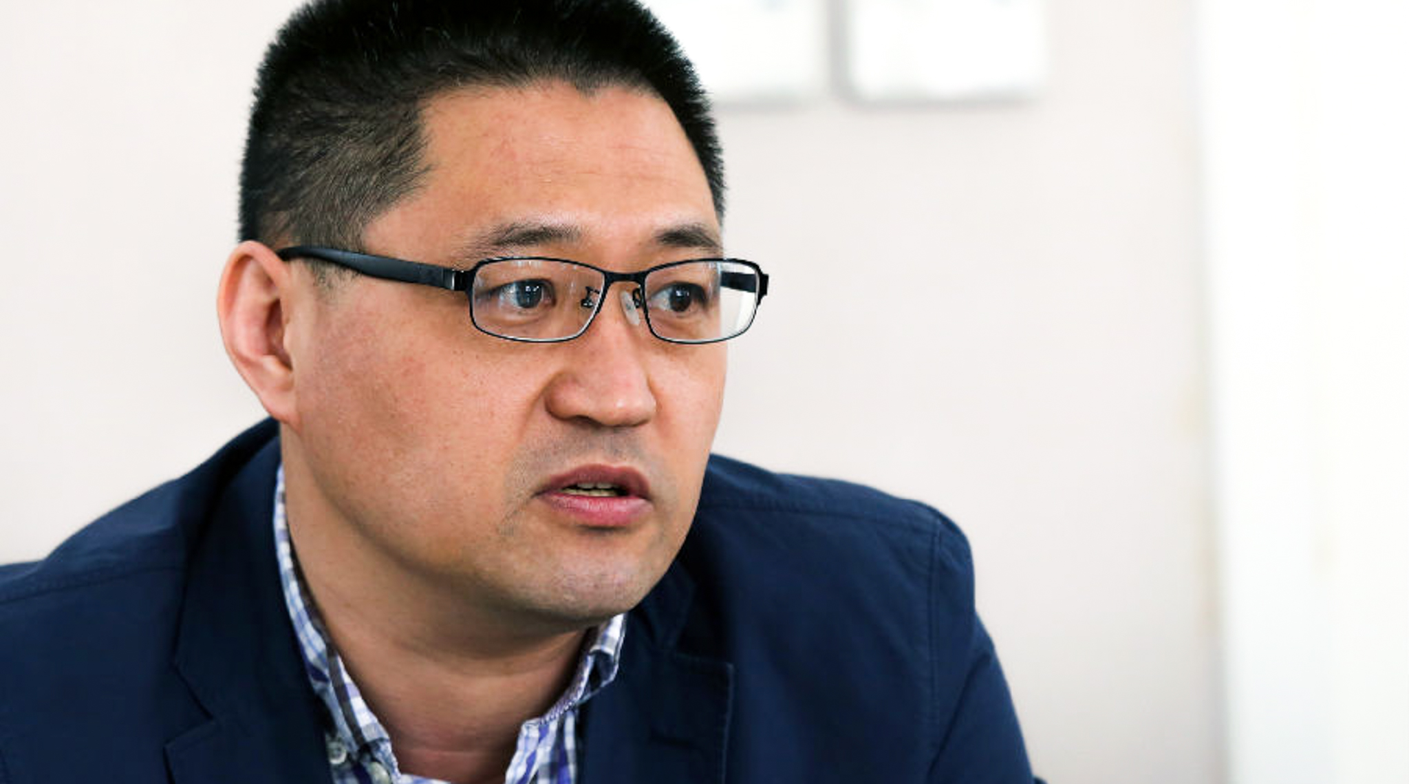 
Zhang Ning 张宁 | CASS (Chinese Academy of Social Sciences) International Economics and Trade Research Office researcher
