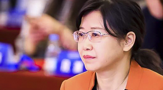 
He Dan 贺丹 | China Population and Development Research Centre director
