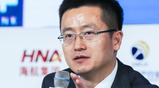  

Zhang Ming 张明 | Chinese Academy of Social Sciences Institute of World Economics and Politics deputy director

