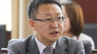 
Feng Yujun 冯玉军｜Fudan University Institute for Strategic and International Security professor
