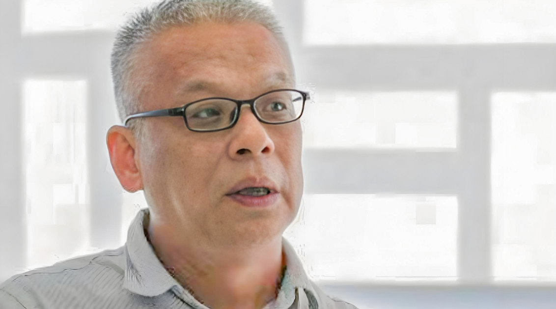 
Qu Jingdong 渠敬东 | Peking University Institute of Sociology and Anthropology
