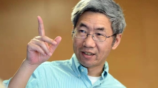 
Tang Shiping 唐世平｜Fudan University School of International Relations and Public Affairs distinguished professor
