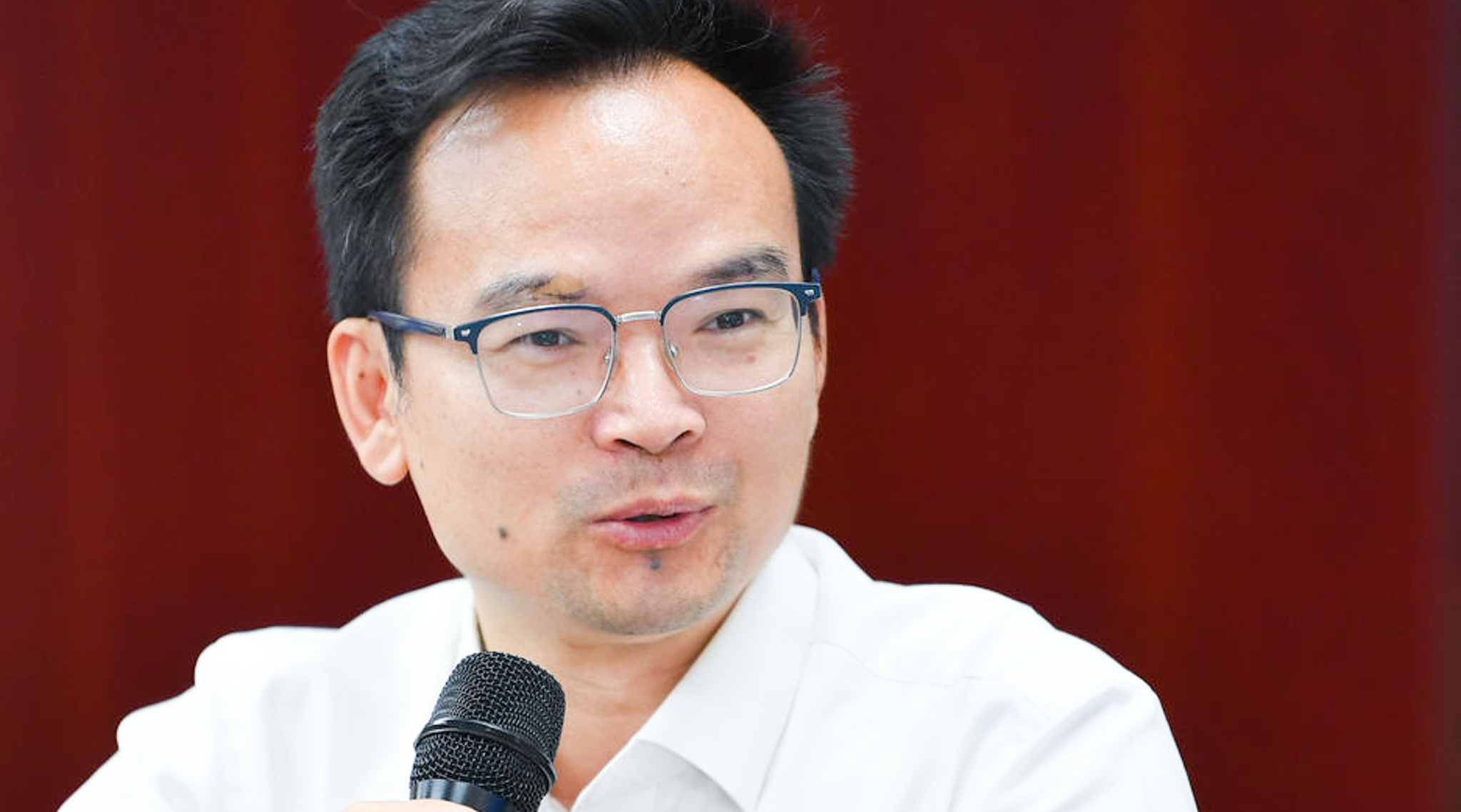 
Tu Xinquan 屠新泉 UIBE (University of International Business and Economics) WTO Research Institute director
