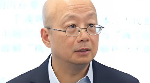 
Zhou Li’an 周黎安 | Peking University Guanghua School of Management deputy director
