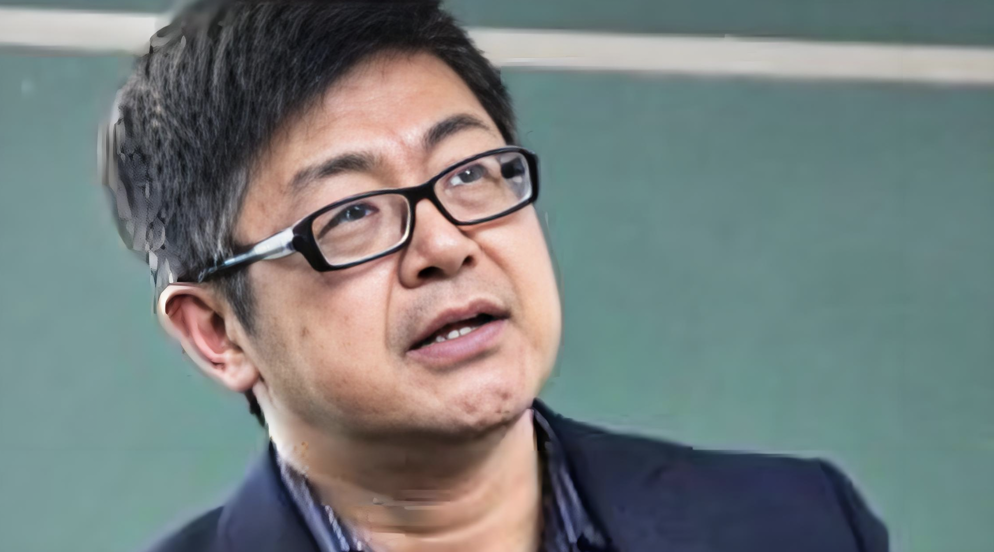 
Zhou Feizhou 周飞舟 | Peking University Institute of Sociology and Anthropology
