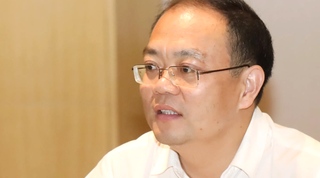 
Li Jun 李俊 MofCOM Research Institute International Trade in Services department director
