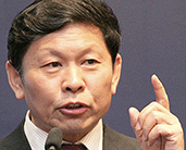 
Song Xiaowu 宋晓梧 | China Society of Economic Reform
