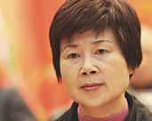 
Chen Xiaohua 陈笑华 | Wenzhou Municipal People's Congress

