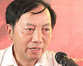 
Liu Jianwen 刘剑文 | PKU Law School
