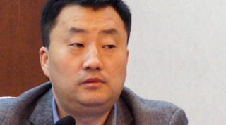 
Ji Shaofeng 嵇少峰｜Nanjing Jindong Rural Micro-finance Company
