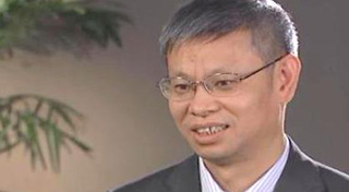 
Xu Kunlin 许昆林 | NDRC Fixed Asset Investment Department and Price Department
