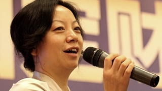 
Zhao Ping 赵萍 | MofCOM CAITEC Consumer Economics Department
