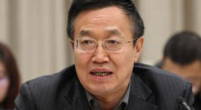 
Su Ming 苏明 | MoF Research Institute for Fiscal Science
