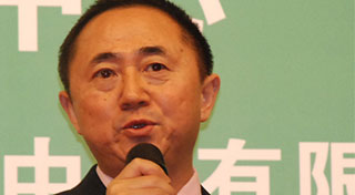 
Wang Canfa 王灿发 | China University of Political Science and Law
