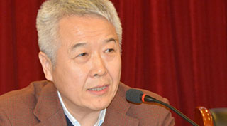 
Zhang Jianshu 张建枢 | Beijing Tobacco Control Association
