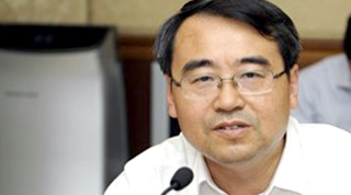 
Lu Guimin 卢贵敏 | MoF National Agricultural Comprehensive Development Office director
