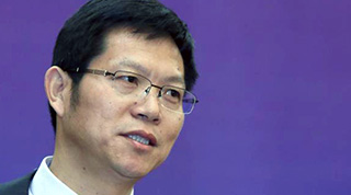 
Shi Zhengwen 施正文 | China University of Political Science and Law, Institute for Fiscal and Tax Law director
