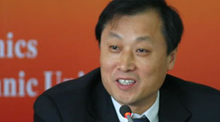 
Feng Changchun 冯长春 | Peking University
