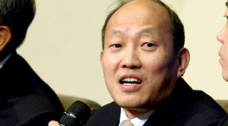 
Chai Qiang 柴强 | China Institute of Real Estate Appraisers and Agents
