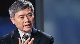 
Cai Jiming 蔡继明 | Tsinghua University Centre for Political Economy director
