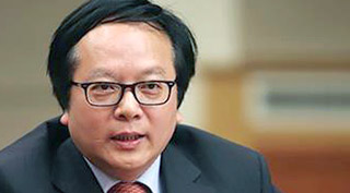 
Xu Lin 徐林 | NDRC Development and Construction Office director general

