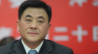 
Chen Weimin 陈卫民 | Nankai University economics professor
