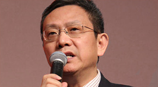 
Jia Kang 贾康 | China Academy of New Supply-Side Economics chief economist
